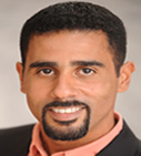 Anthony Gutierrez counselor sports and recreation therapist anger espanol