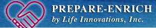 Prepare and Enrich Pre-marital Counseling in Orlando, Winter Park and Central Florida Prepare & Enrich
